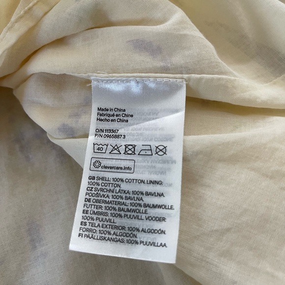 H&M Dress - Picture 5 of 7